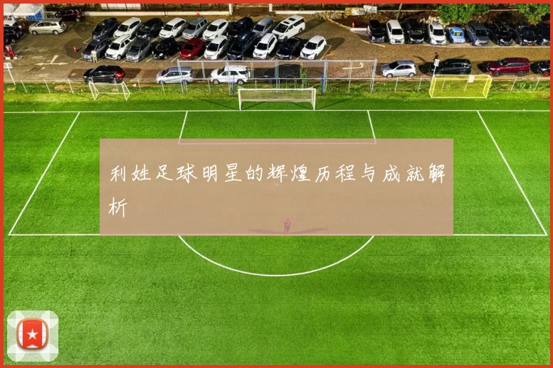 利姓足球明星的辉煌历程与成就解析