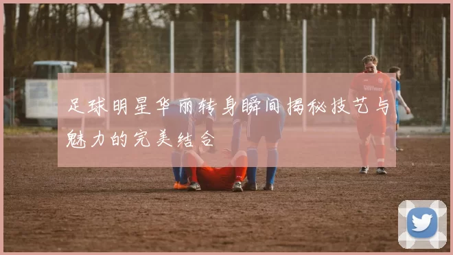 足球明星华丽转身瞬间揭秘技艺与魅力的完美结合