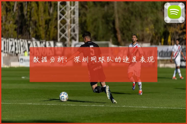 数据分析：深圳网球队的速度表现