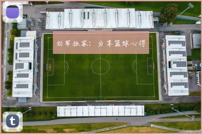 刘军独家：分享篮球心得