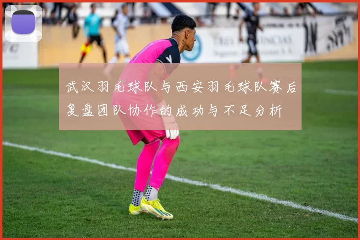 武汉羽毛球队与西安羽毛球队赛后复盘团队协作的成功与不足分析